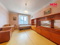 Prodej bytu 3+1, Sokolov, Sokolovská, 68 m2
