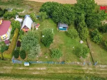 Pronájem chaty, Šternberk, 15 m2