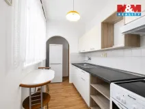 Prodej bytu 3+1, Rychnov nad Kněžnou, 5. Května, 60 m2