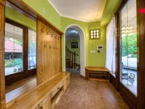 Prodej rodinného domu, Tršice - Hostkovice, 474 m2