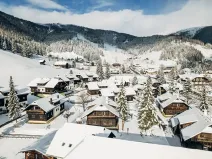 Prodej bytu 2+kk, Bad Kleinkirchheim, Rakousko, 35 m2