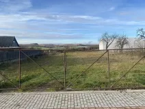 Dražba pozemku pro bydlení, Zálesí, 1254 m2