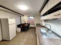 Pronájem bytu 1+1, Tábor, Smolínova, 50 m2