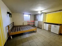 Pronájem bytu 1+1, Tábor, Smolínova, 50 m2
