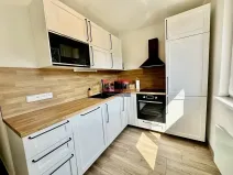 Prodej bytu 2+1, Želnava, 55 m2
