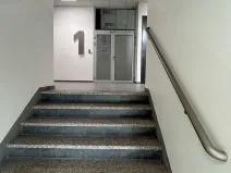 Pronájem bytu 2+kk, Ostrava, 30. dubna, 39 m2
