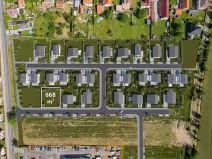 Prodej pozemku pro bydlení, Zaječice, 668 m2