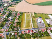 Prodej pozemku pro bydlení, Zaječice, 674 m2
