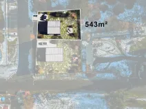 Prodej domu na klíč, Dohalice, 64 m2