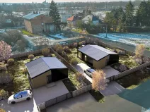Prodej domu na klíč, Dohalice, 64 m2