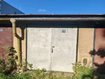 Prodej garáže, Nový Jičín, Vančurova, 20 m2