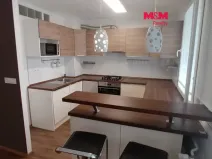 Pronájem bytu 3+1, Slaný, Vítězná, 68 m2