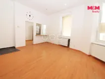 Pronájem bytu 2+1, Česká Lípa, Prokopa Holého, 55 m2