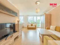 Prodej bytu 3+kk, Praha - Chodov, Na sádce, 80 m2
