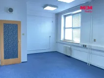 Pronájem kanceláře, Turnov, Havlíčkovo náměstí, 36 m2