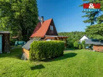 Prodej chaty, Arnoltice, 27 m2