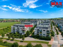 Prodej bytu 3+kk, Praha - Dolní Chabry, Poštova, 83 m2
