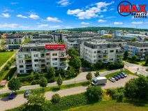 Prodej bytu 3+kk, Praha - Dolní Chabry, Poštova, 83 m2