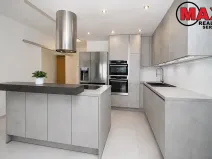 Prodej bytu 3+kk, Praha - Dolní Chabry, Poštova, 83 m2
