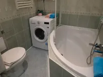 Pronájem bytu 2+1, Uherský Brod, 64 m2