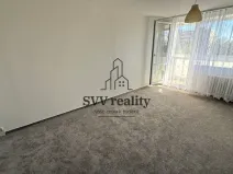 Pronájem bytu 1+1, Praha - Střížkov, Bínova, 32 m2