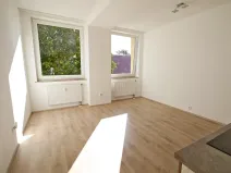Pronájem bytu 1+kk, Horšovský Týn, Domažlická, 27 m2