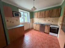 Pronájem bytu 2+1, Lovosice, Příčná, 62 m2