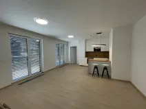 Pronájem bytu 3+kk, Praha - Řeporyje, Haenkeho, 80 m2