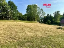 Prodej pozemku pro bydlení, Sedlec-Prčice - Šanovice, 2996 m2