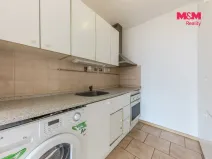 Prodej bytu 2+kk, Praha - Letňany, Malkovského, 43 m2