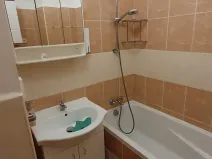 Pronájem bytu 1+1, Praha - Smíchov, Radlická, 39 m2