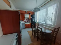 Prodej bytu 2+1, Česká Třebová, Trávník, 74 m2