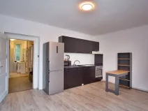 Prodej bytu 2+kk, Liberec, Jugoslávská, 45 m2