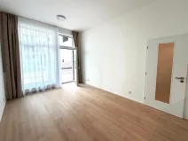 Prodej bytu 2+kk, Brno - Černá Pole, třída Generála Píky, 84 m2