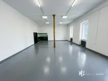 Pronájem skladu, Praha - Libeň, Na Košince, 150 m2