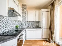 Prodej bytu 2+kk, Praha - Stodůlky, Radouňova, 69 m2