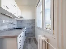 Pronájem bytu 1+kk, Mladá Boleslav, Zalužanská, 25 m2