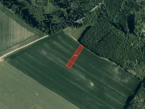 Prodej pole, Pačlavice, 13193 m2