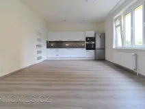 Pronájem bytu 2+kk, Praha - Nusle, Petra Rezka, 51 m2