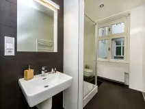 Pronájem pokoje, Praha - Vinohrady, Londýnská, 22 m2