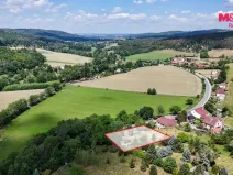 Prodej pozemku pro bydlení, Předenice, 1800 m2