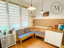 Pronájem bytu 3+1, České Budějovice, Klaricova, 67 m2