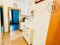 Pronájem bytu 3+1, České Budějovice, Klaricova, 67 m2