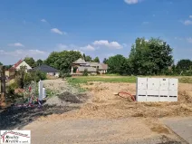 Prodej pozemku pro bydlení, Zbraslavice, 987 m2