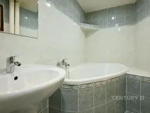 Prodej bytu 2+1, Most, tř. Budovatelů, 52 m2