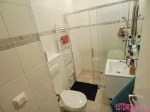 Pronájem bytu 2+kk, Brno, Botanická, 42 m2