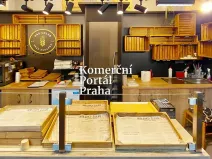 Pronájem obchodního prostoru, Praha - Žižkov, Seifertova, 19 m2