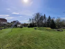 Prodej pozemku pro bydlení, Stříbro, 1007 m2