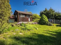 Prodej chaty, Chrastava, 15 m2
