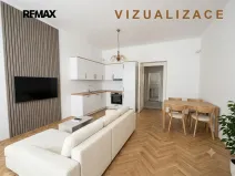 Prodej bytu 3+kk, Kladno, Maroldova, 83 m2